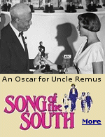 Actor James Baskett received an honorary Academy Award for his role in ''Song of the South''. In 1948, they weren't about to give a real Oscar to a negro.